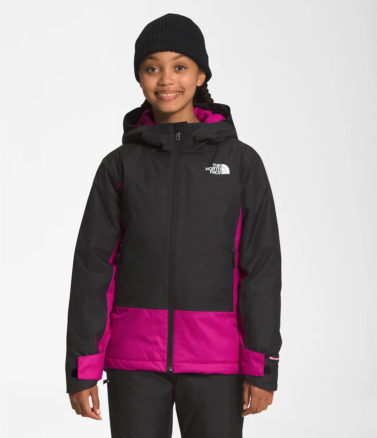 Men's Coats with Water-Repellent FabricFreedom Insulated Jacket (Girls') - Past Season Men's Coats with Water-Repellent FabricFreedom Insulated Jacket (Girls') - Past Season