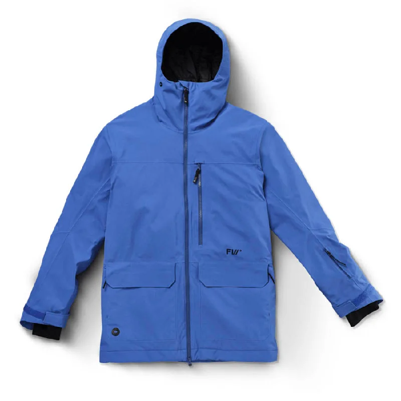 Winter-Ready Men's CoatsFW Catalyst 2L Insulated Jacket 2023