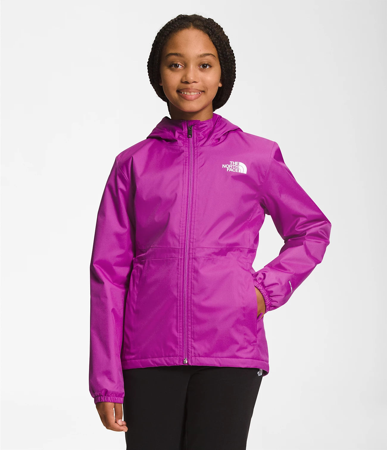 Men's Coats with LiningWarm Storm Rain Jacket (Girls')
