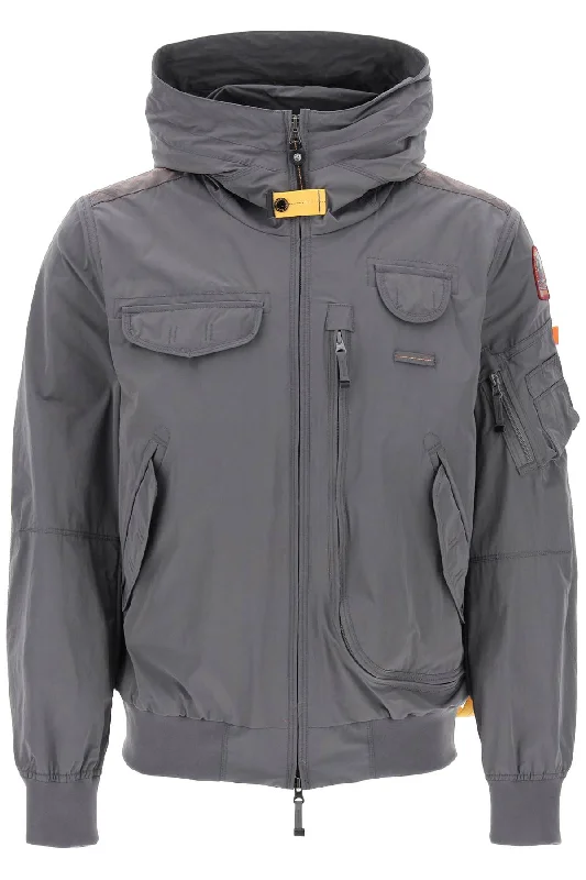 Men's Coats for Every BudgetPARAJUMPERS gobi hooded bomber jacket