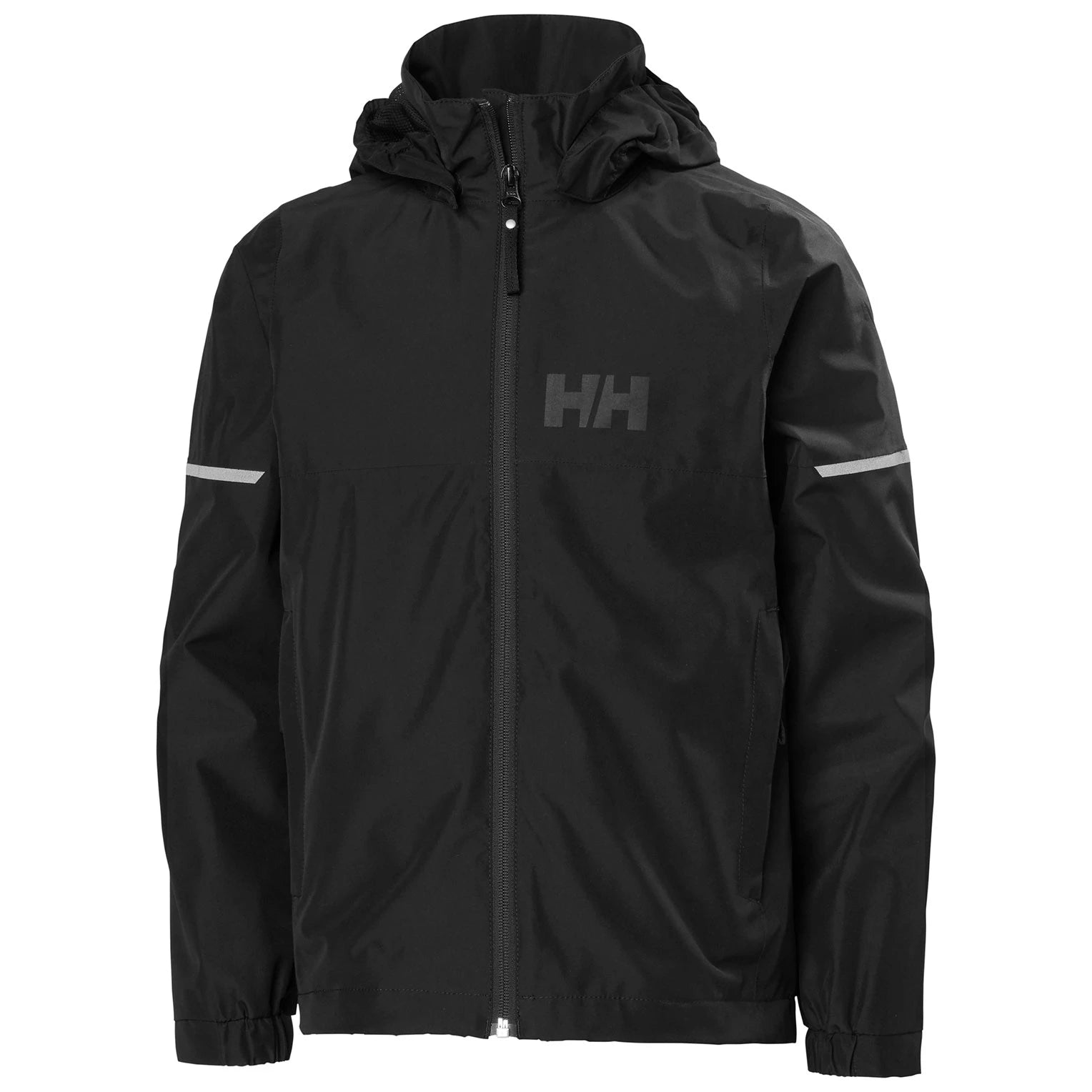Men's Coats for Winter CampingActive 2.0 Rain Jacket (Junior)