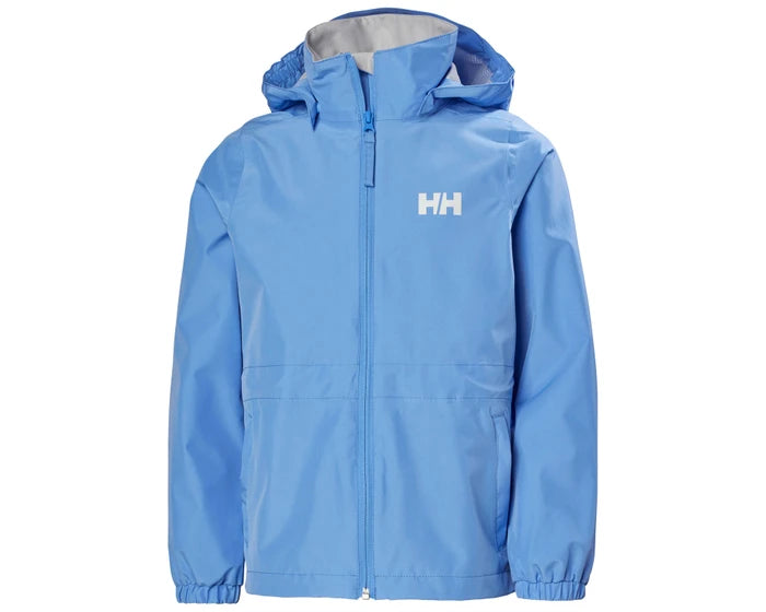 Classic Men's Trench CoatsCeleste Rain Jacket (Junior)
