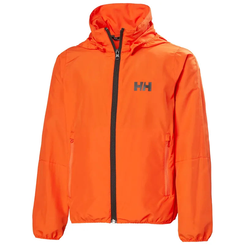 Practical Men's RaincoatsFlight Rain Jacket (Kid's)