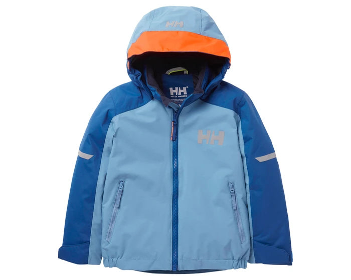 Comfortable Men's ParkasLegend 2.0 Insulated Ski Jacket (Kids')
