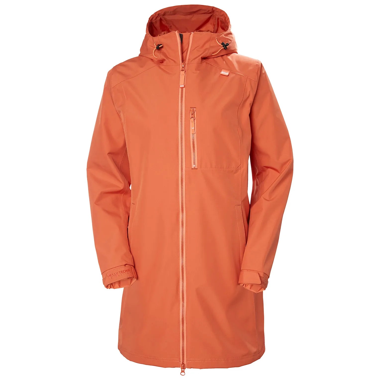 Men's Coats for AutumnLong Belfast Jacket (Women's)