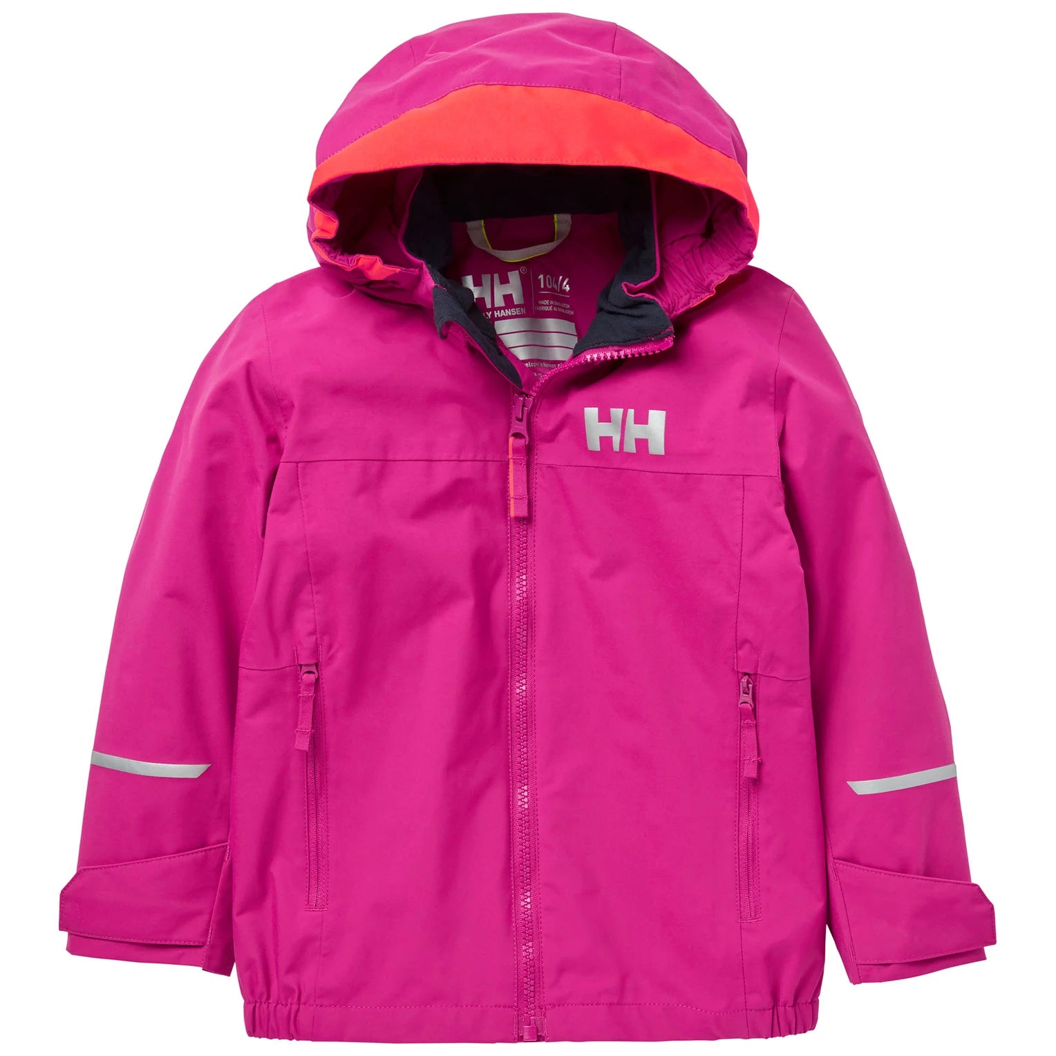Men's Coats with Snap ButtonsShelter Outdoor Jacket 2.0 (Kids)