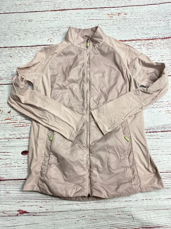Unique Men's Flight JacketsJacket Fleece By 32 Degrees  Size: M