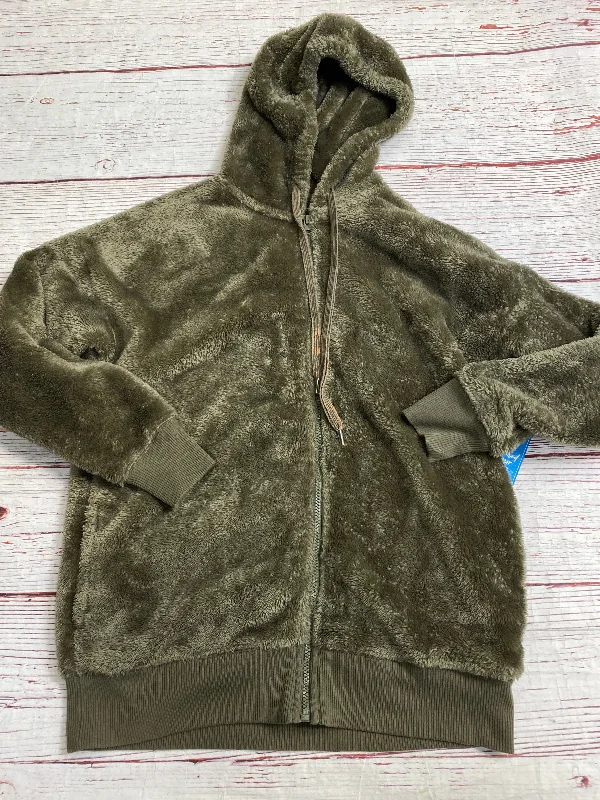Functional Men's Ski JacketsJacket Fleece By Aerie  Size: Xs