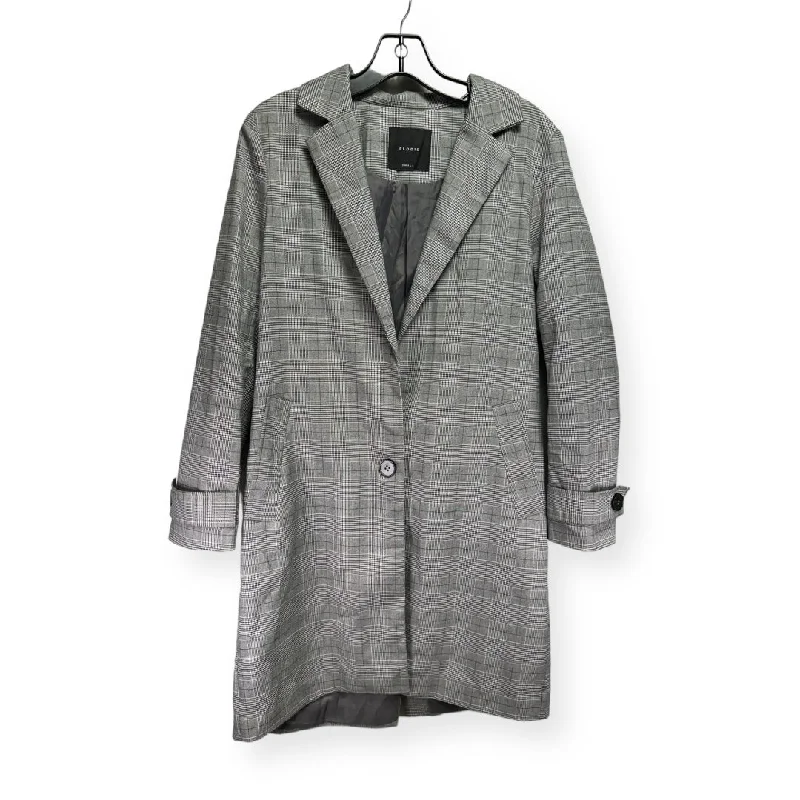 Men's Coats with Adjustable HemsJacket Other By Elodie  Size: S