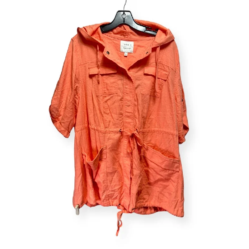 Men's Coats for SpringJacket Other By Torrid  Size: 2