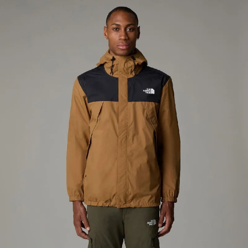 Men's Coats with Relaxed FitsMEN'S ANTORA JACKET