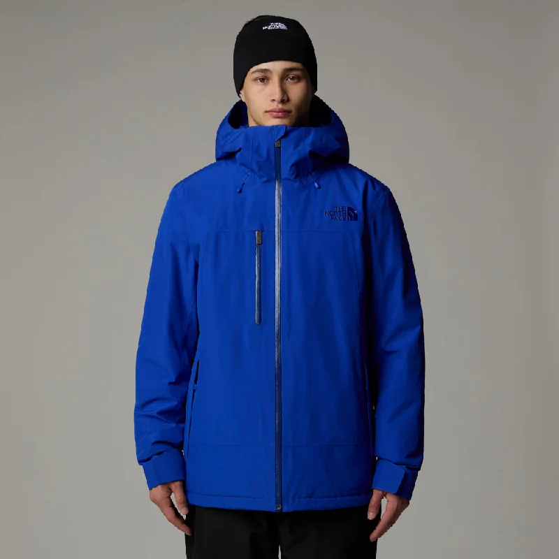 Durable Men's Car CoatsMEN'S DESCENDIT JACKET