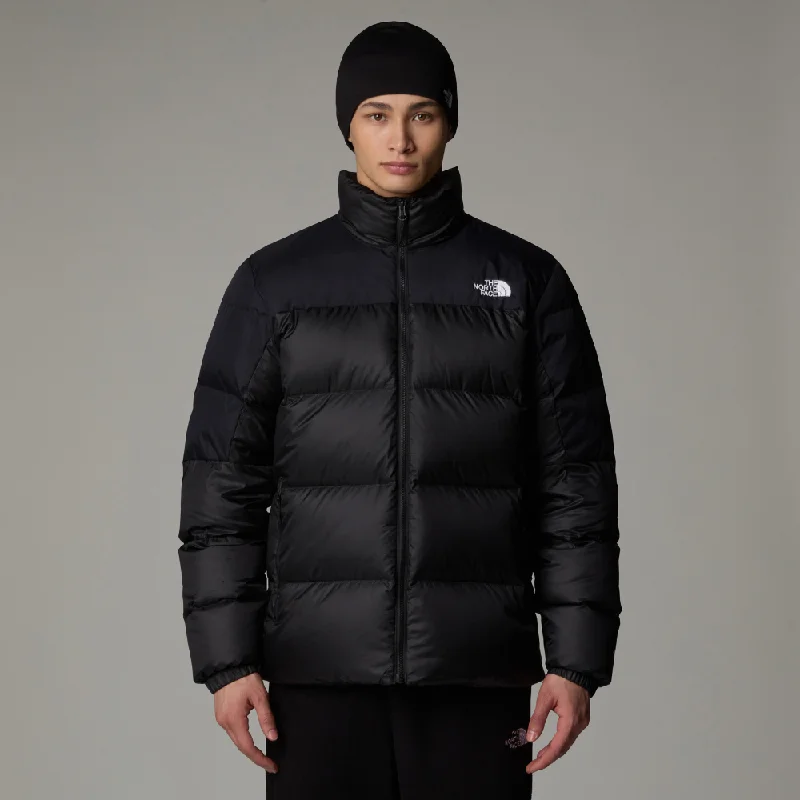 Men's Coats with Convertible CollarsMEN'S DIABLO DOWN 2.0 JACKET