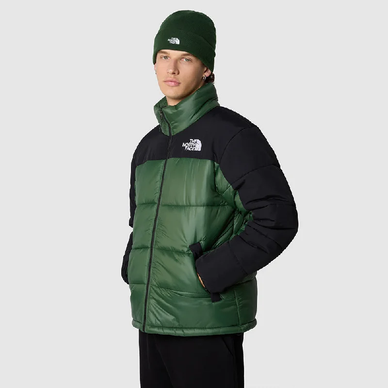 Men's Coats with Hidden PocketsMEN'S HIMALAYAN INSULATED JACKET
