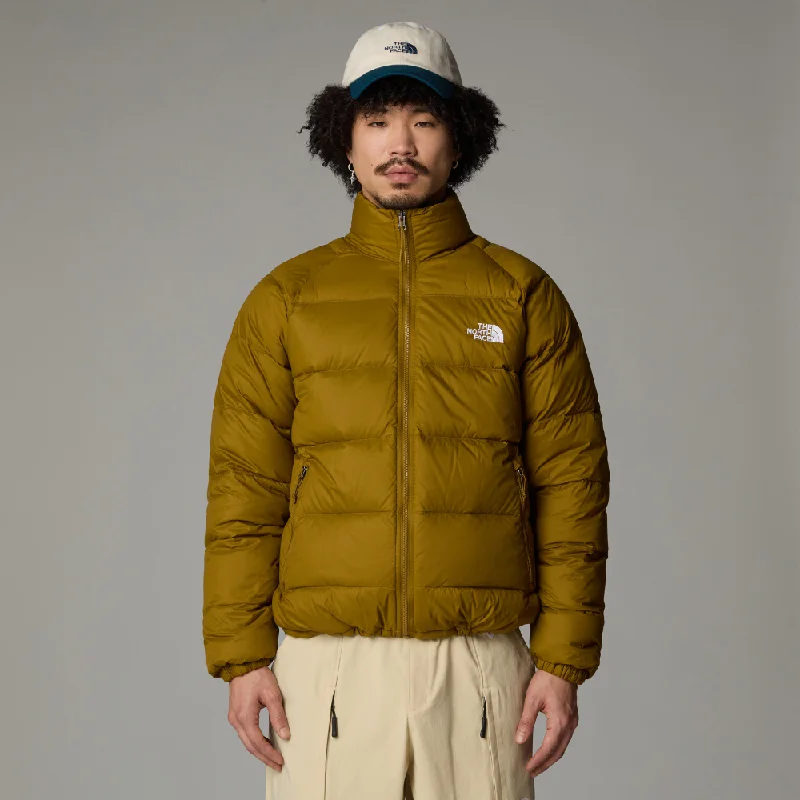 Men's Coats with Synthetic InsulationMEN'S HYDRENALITE DOWN JACKET