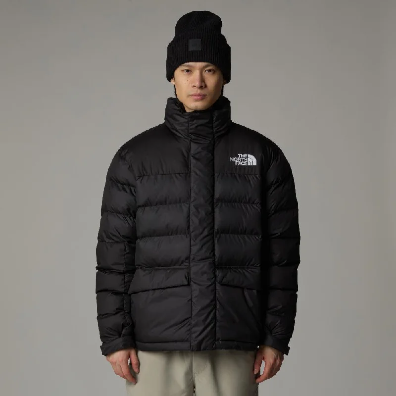 Men's Coats with Relaxed FitsMEN'S LIMBARA INSULATED JACKET