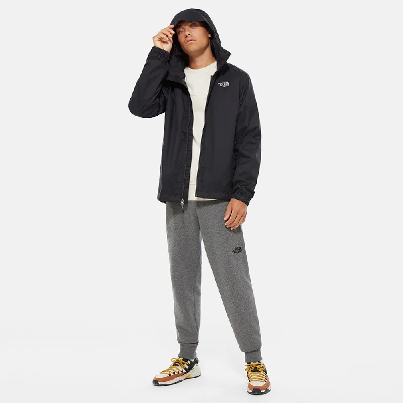 Men's Coats with PocketsMEN'S QUEST HOODED JACKET