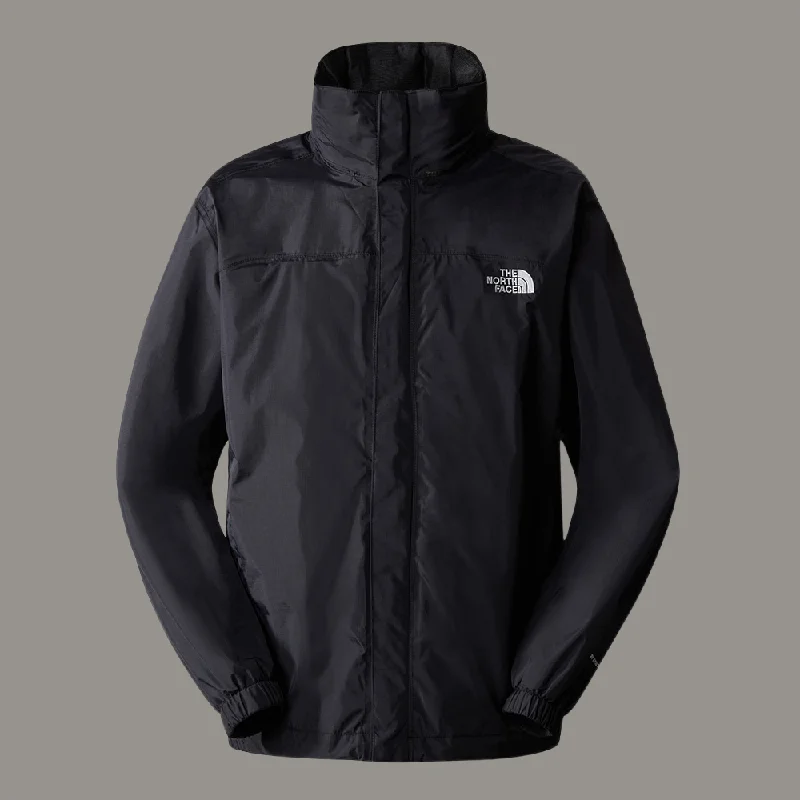 Men's Coats with Inner PocketsMEN'S RESOLVE JACKET
