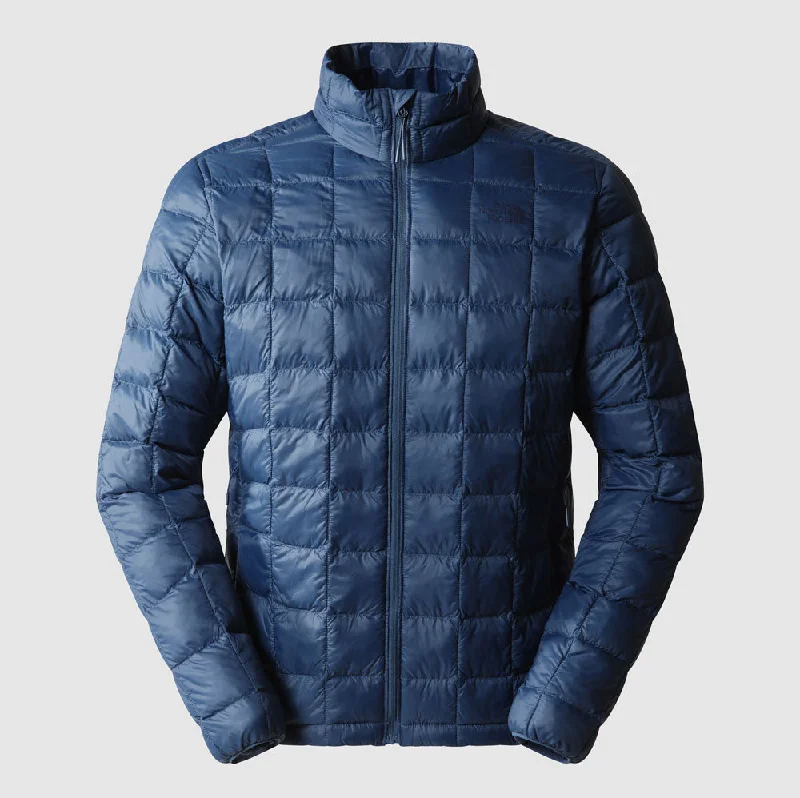 Classic Men's Trench CoatsMEN’S THERMOBALL™ ECO JACKET 2.0