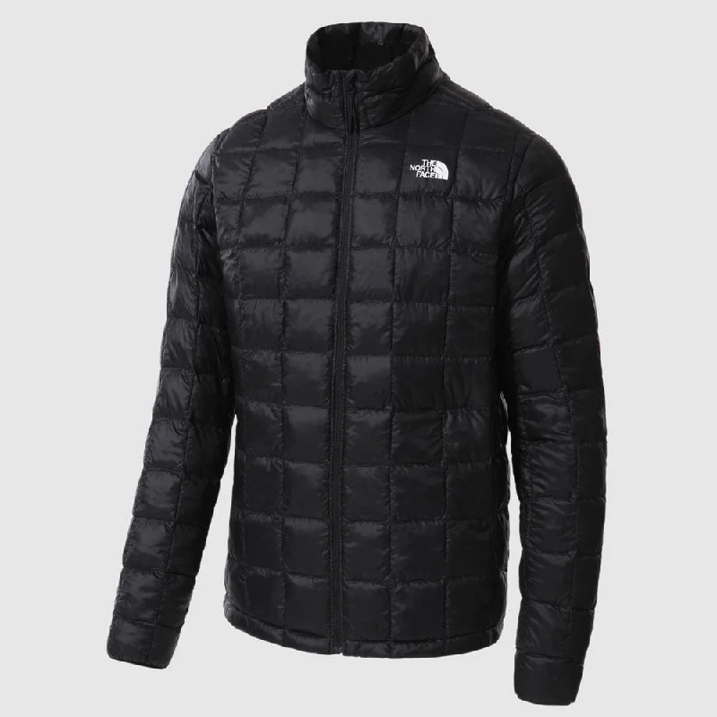TNF Black