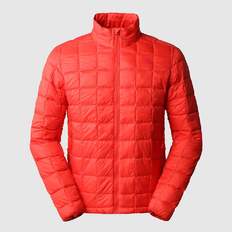 Fiery Red