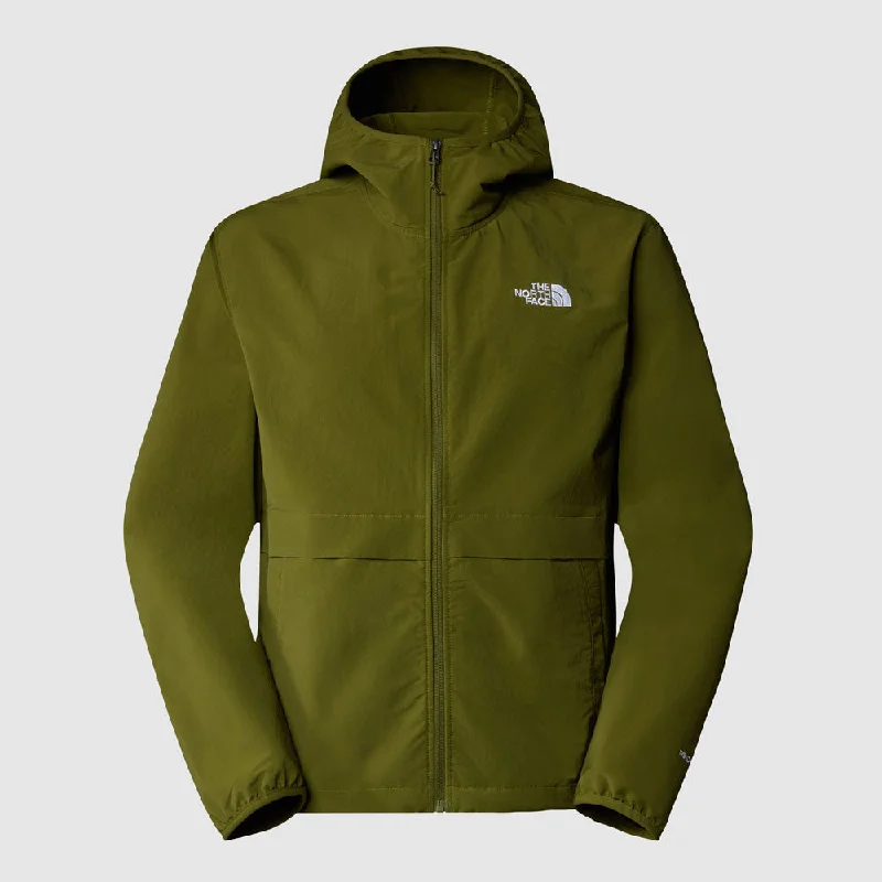 Forest Olive