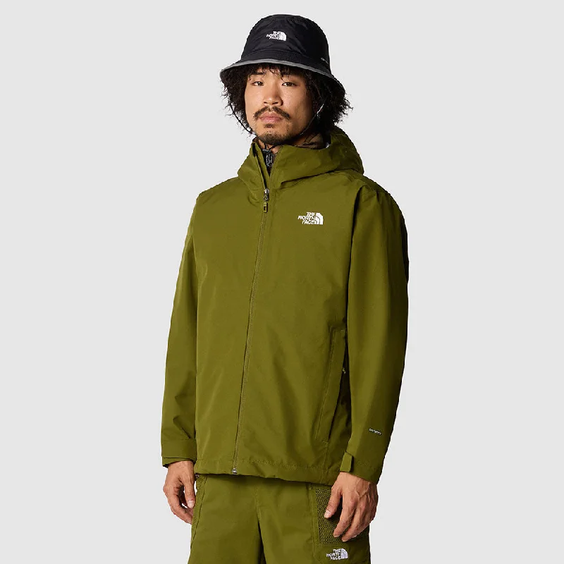 Men's Coats for BikingMEN'S WHITON 3L JACKET