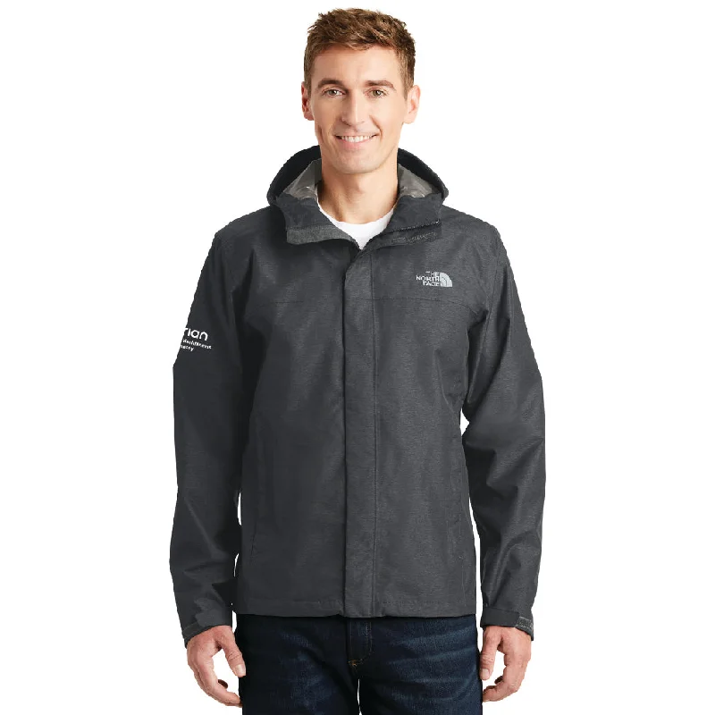 Men's Coats for Every OccasionMen's North Face Rain Jacket