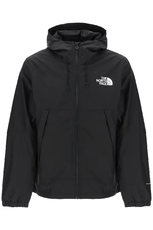 Men's Coats for RunningTHE NORTH FACE new mountain q windbreaker jacket