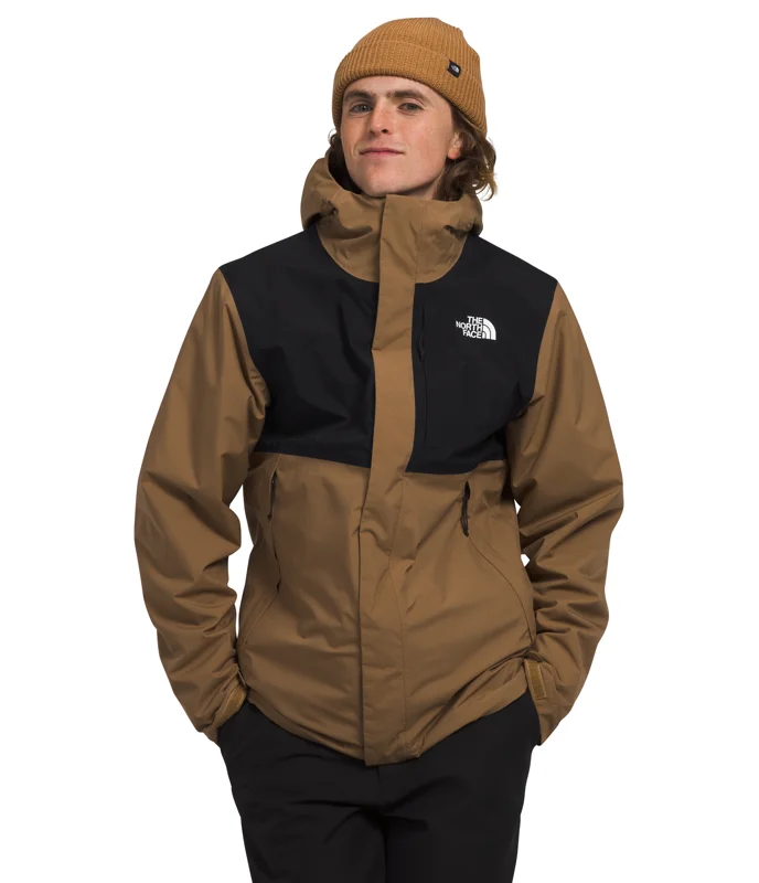 Men's Coats Made in the USAThe North Face NF0A5IWI M's Carto TriClimate Jacket