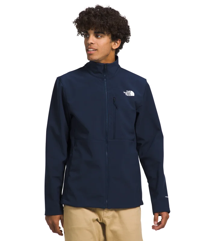 Men's Coats for Winter CampingThe North Face NF0A84HR M's Apex Bionic 3 Jacket