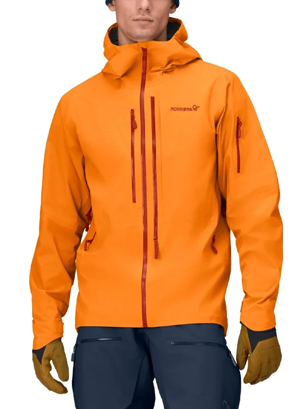 Men's Coats for Outdoor ActivitiesGORE-TEX Lofoten Pro Snow Jacket