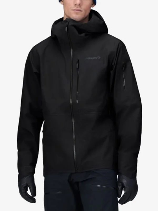 Men's Coats for Skinny MenGORE-TEX Lofoten Snow Jacket