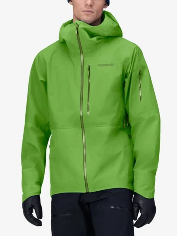 NORRONA GREEN (3397)