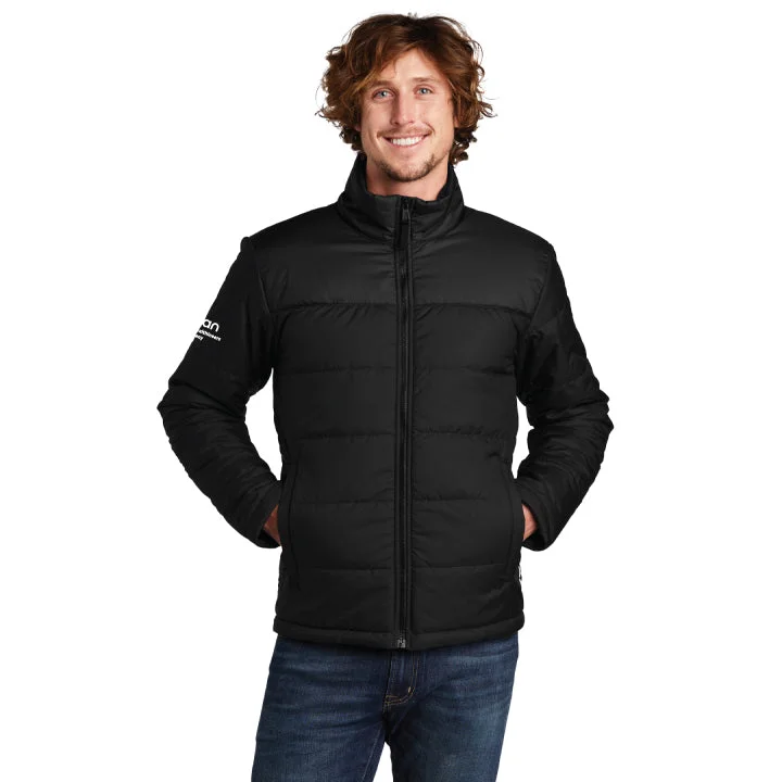 Men's Coats with Inner PocketsMen's North Face Everyday Insulated Jacket