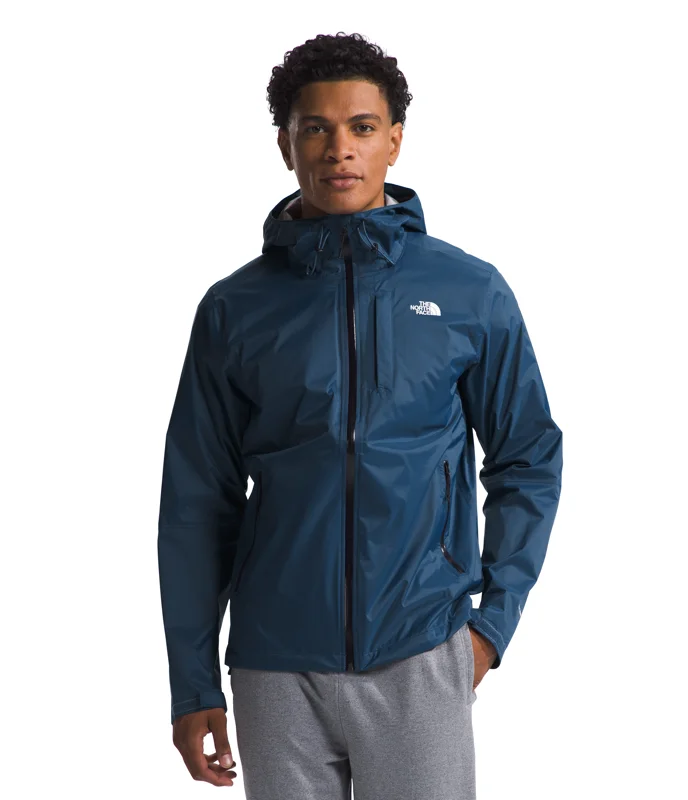 Stylish Men's Biker JacketsNorth Face NF0A7QAW Ms Alta Vista Jacket