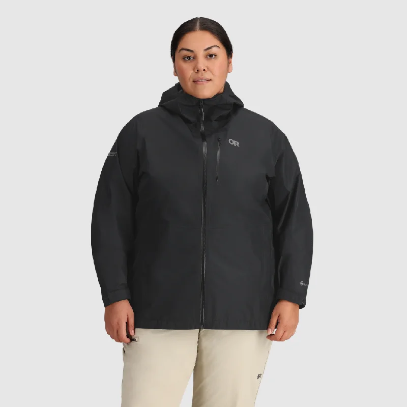 Men's Coats Made in the USAAspire II Jacket - Plus (Women's)