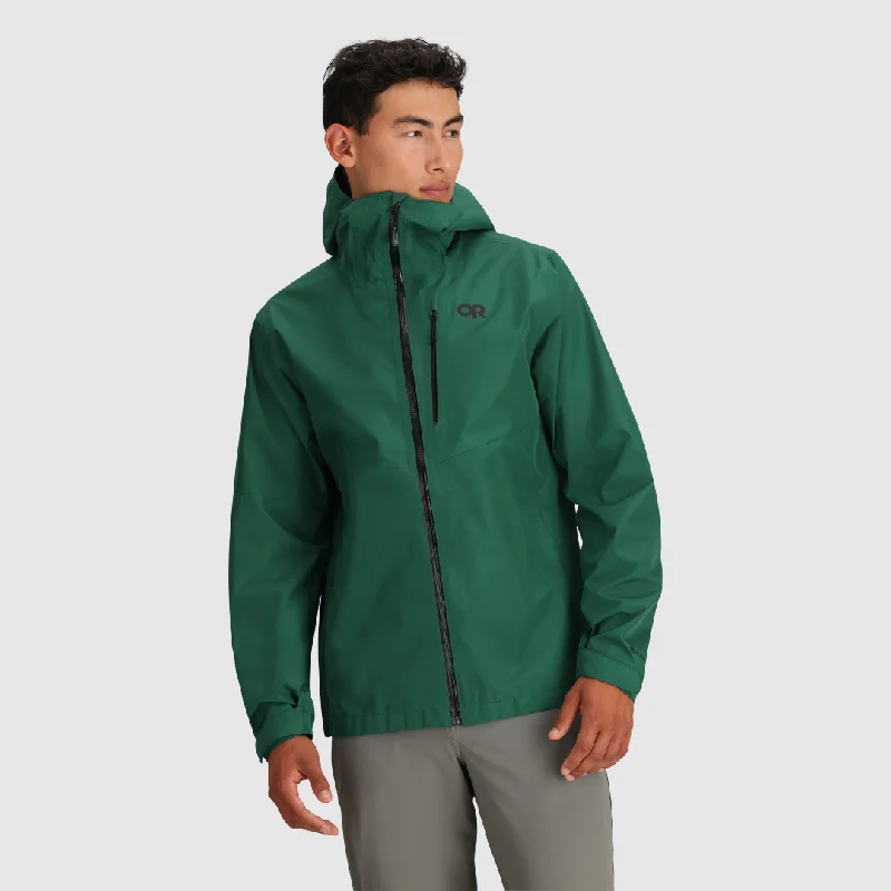 Men's Coats for SkiingForay II Jacket (Men's)