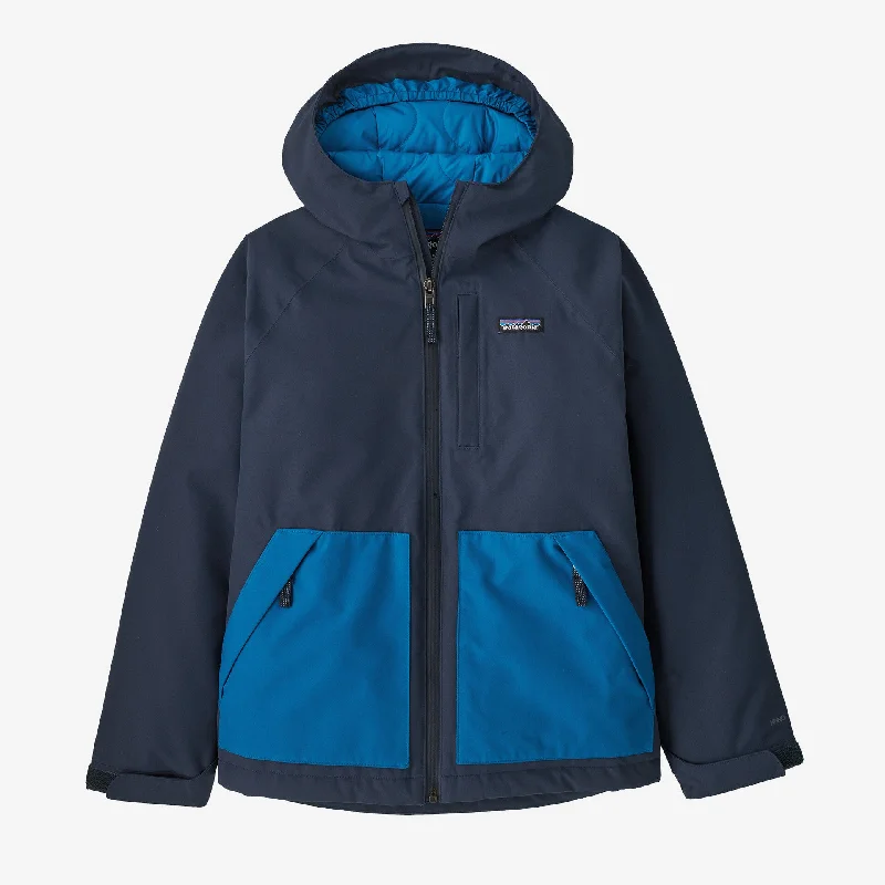 Men's Coats for BikingEveryday Ready Jacket (Kids')