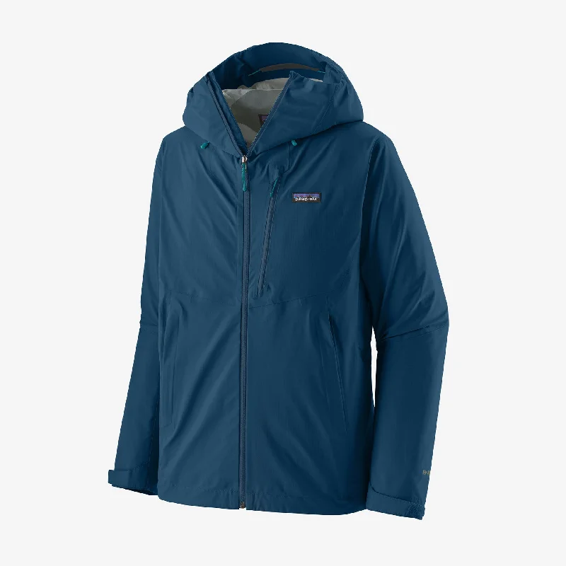 Best Men's Leather CoatsGranite Crest Rain Jacket (Men's)