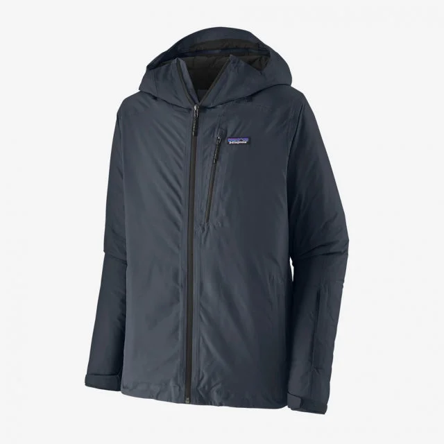 Men's Coats with Military InfluenceInsulated Powder Town Jacket (Men's)