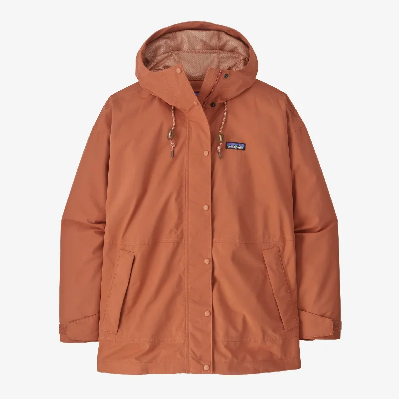 Modern Men's Field JacketsOutdoor Everyday Rain Jacket (Women's)