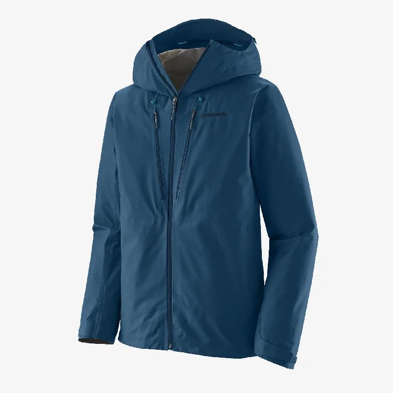 High-Quality Men's Duffle CoatsTriolet Jacket (Men's)