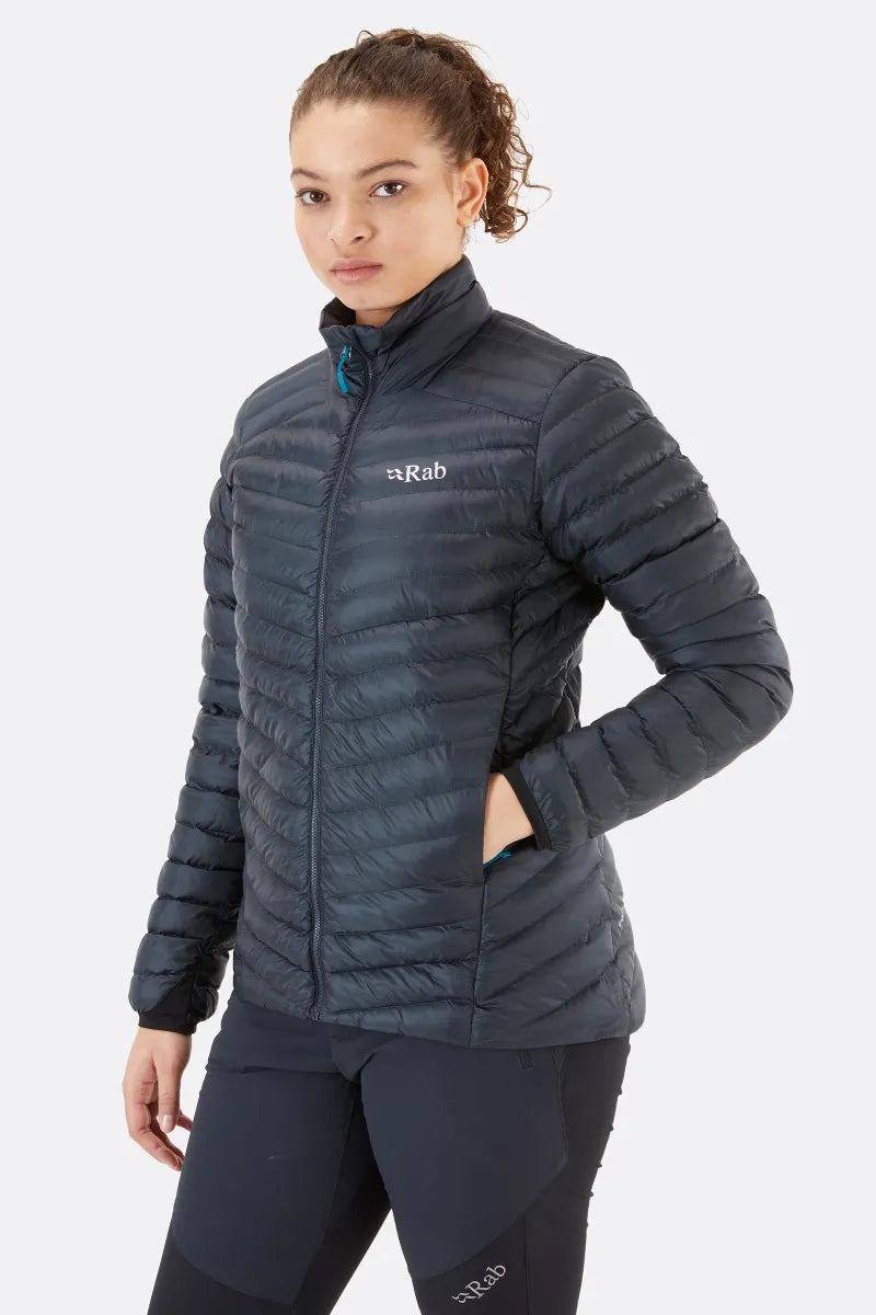 Men's Coats with Chest PocketsCirrus Insulated Jacket (Women's)
