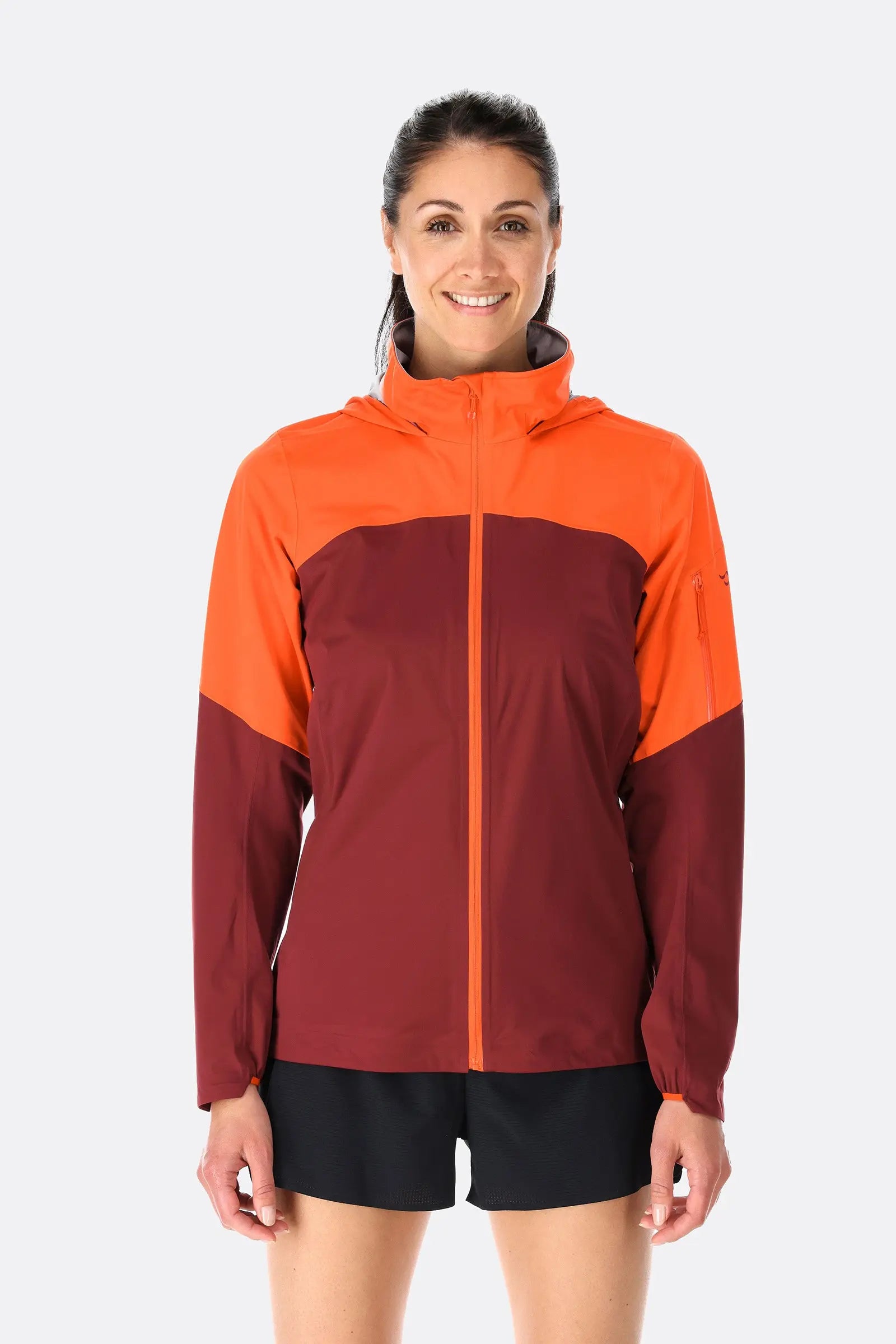 Men's Coats with Hand WarmersKinetic Ultra Waterproof Jacket (Women's)