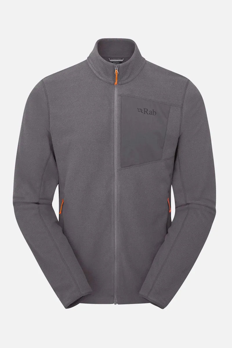Men's Coats with Stretch FabricTecton Jacket (Men's)