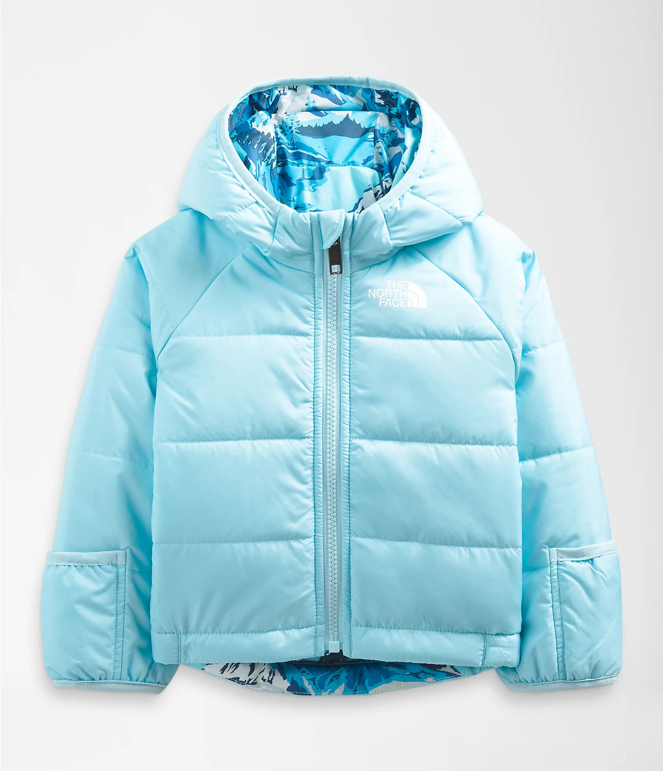 Men's Coats Made in ItalyReversible Perrito Hooded Jacket (Baby)