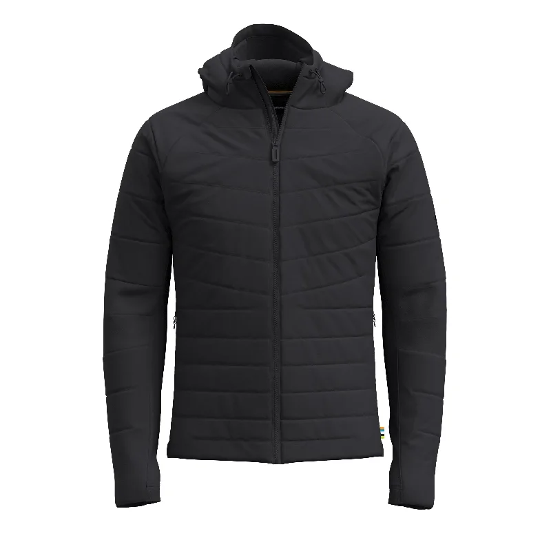 Men's Coats with Military InfluenceSmartloft Hooded Jacket (Men's)