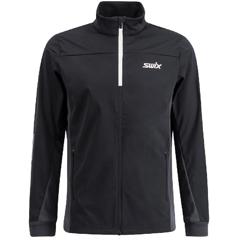 Practical Men's RaincoatsCross jacket (Men's)
