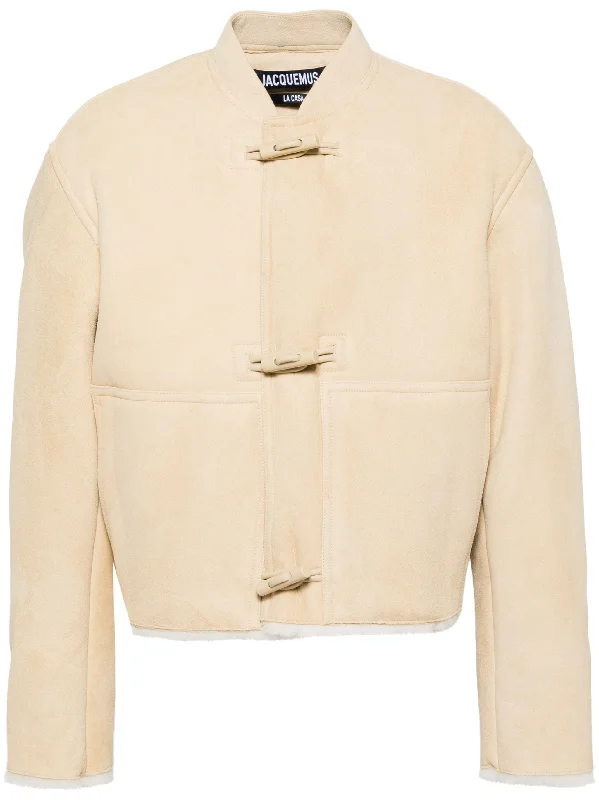 Men's Coats for Cold WeatherTelo Jacket